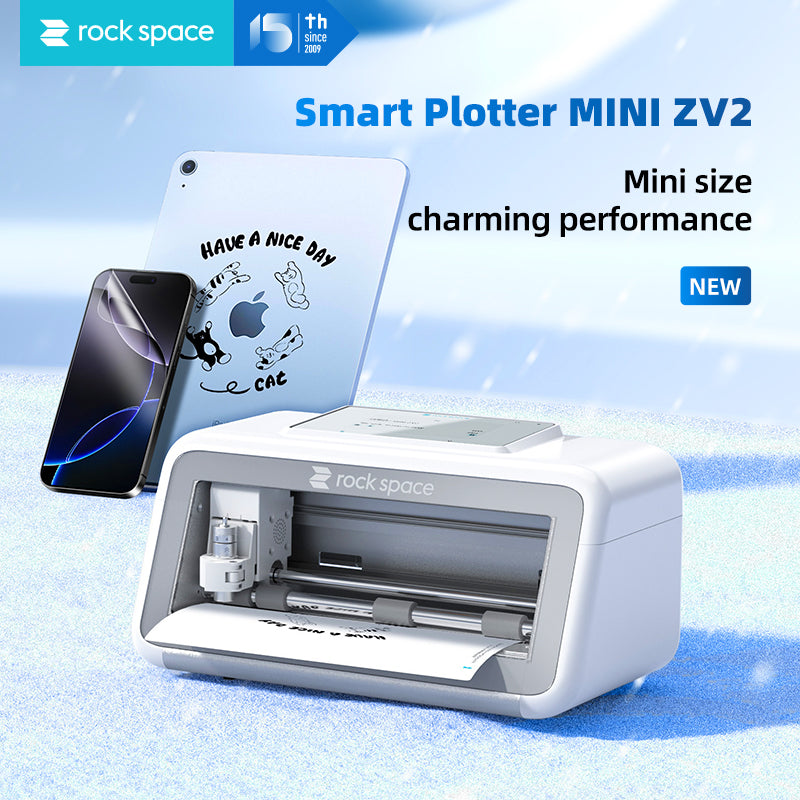 Plotter MINI ZV2