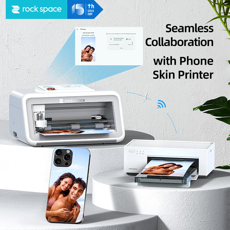 Plotter MINI ZV2