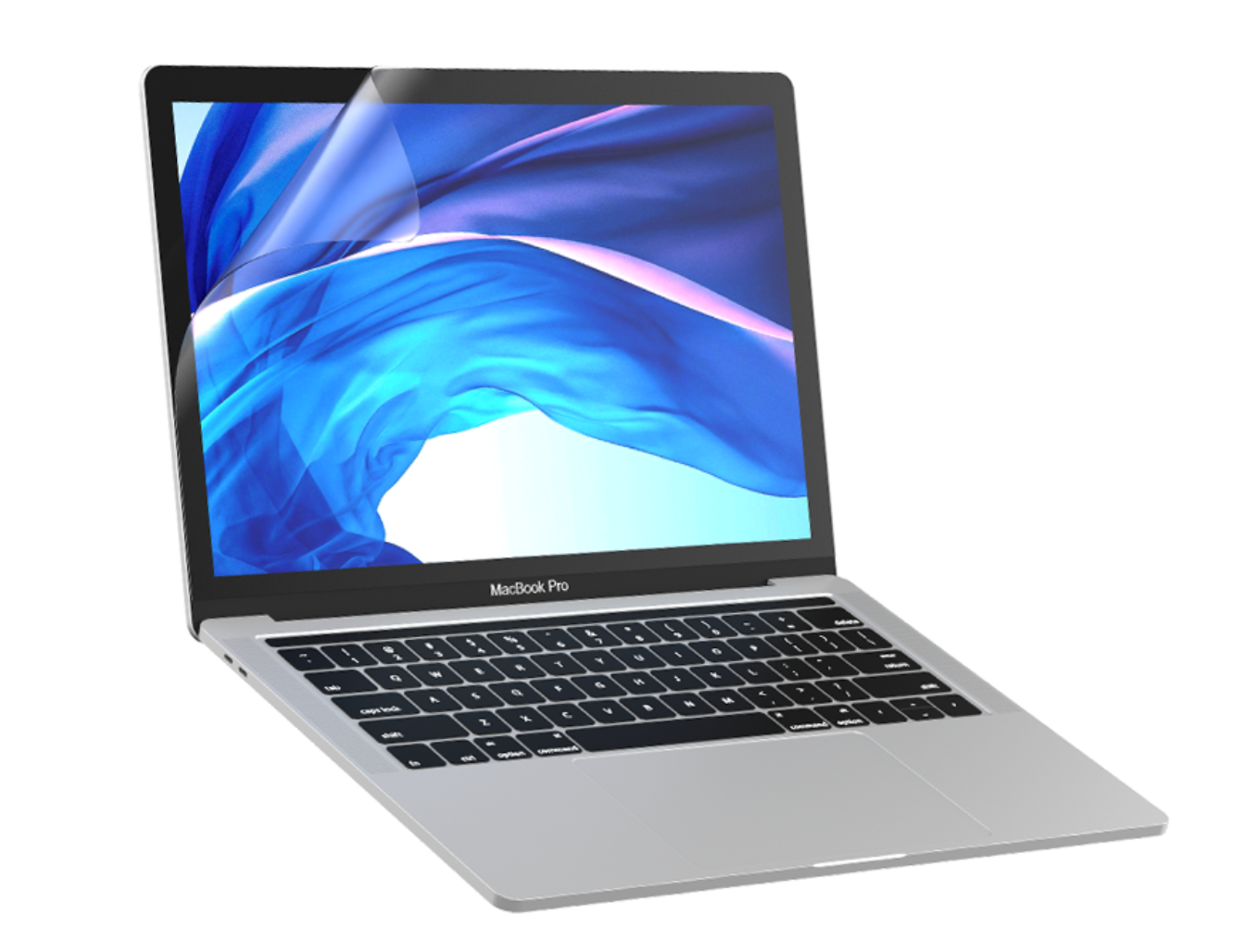 6941402771997 (Size:XL)rock space Matte Film 410*290mm 410MS-01Y (plotter)