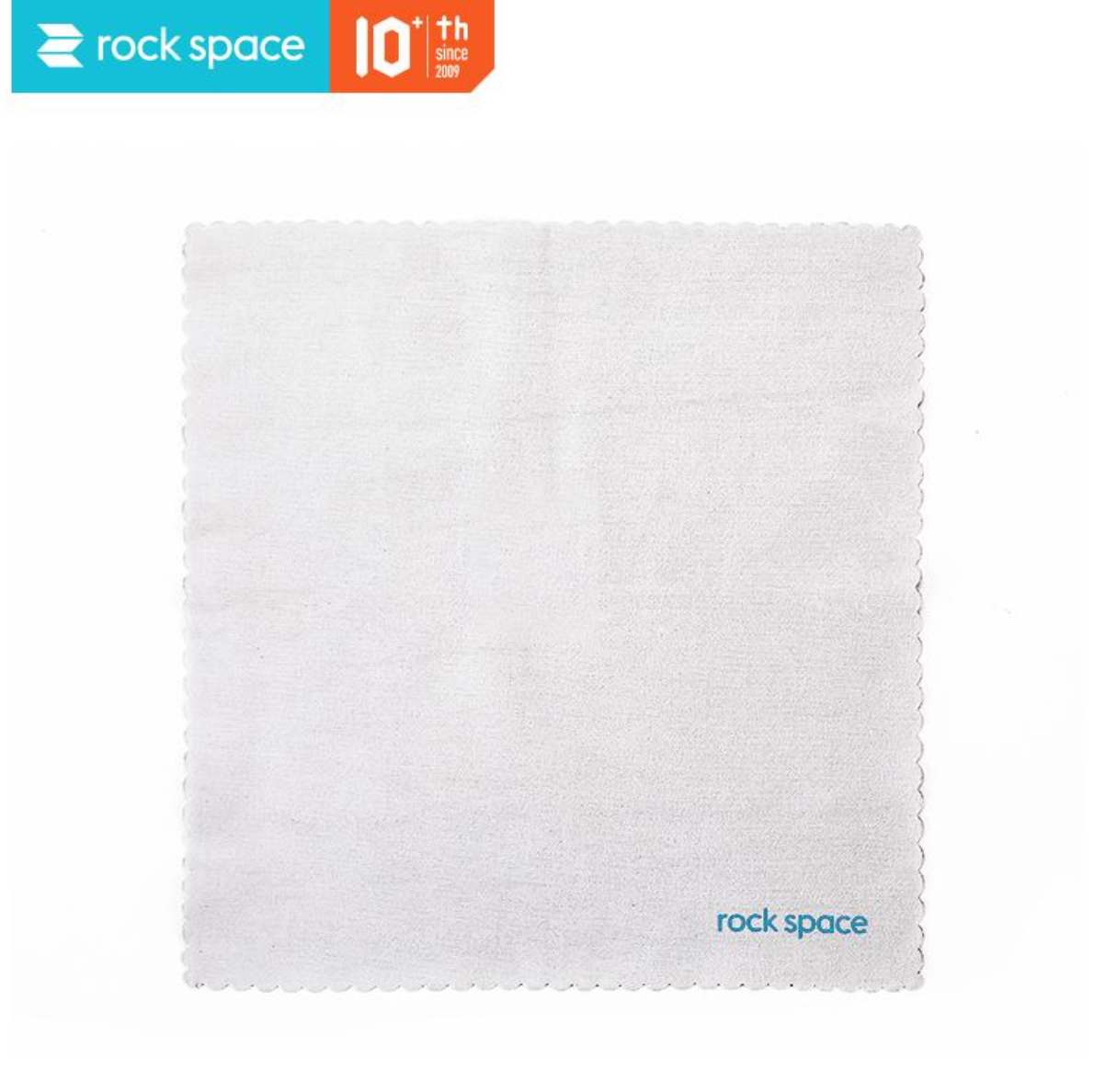 6941402715359 Screen cleaning cloth 15cm*15cm(5PCs)(plotter)
