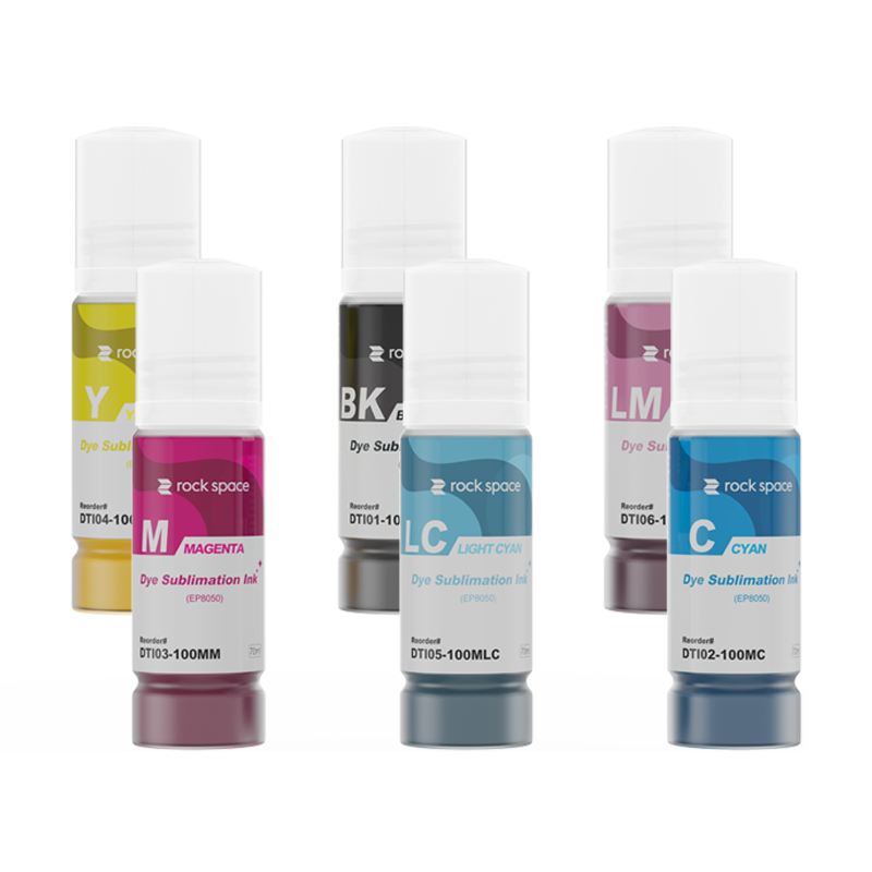 Ink for Heat Transfer Machine