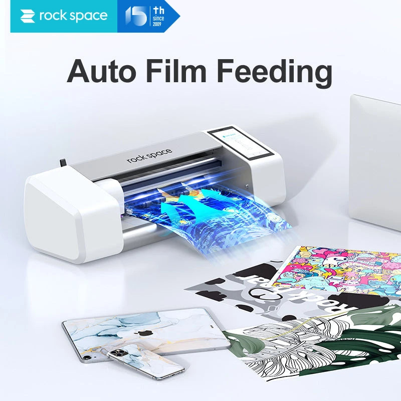 Die Cutting Machine (Plotter)
