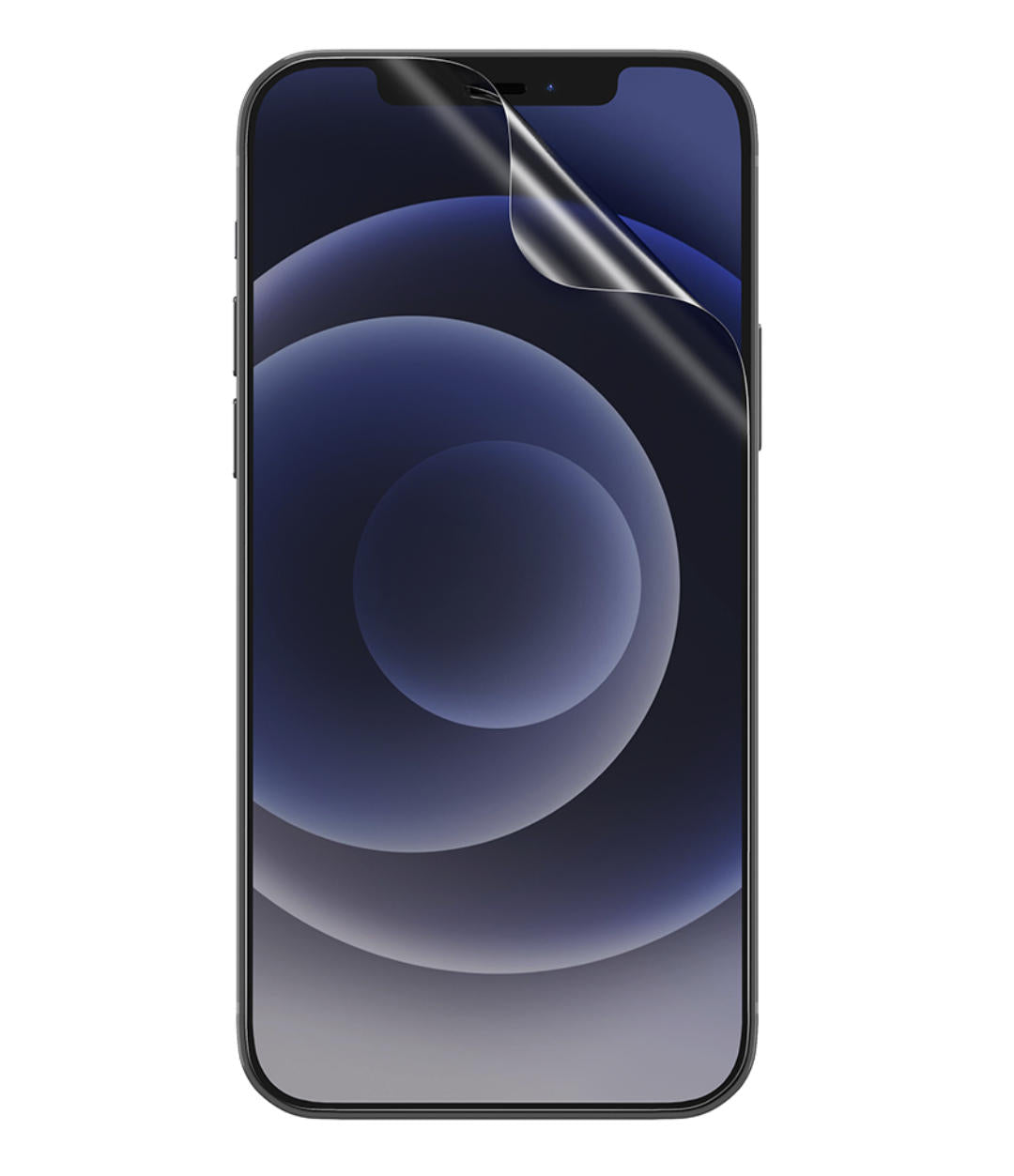 6941402754020 FF - Flexible Matte Privacy Screen Protector 180F-01Y Size:S 180*105mm (1*10pcs)