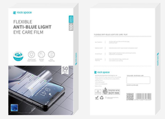 6941402726409 FF - Flexible Anti-Blue Light Eye Care Film Size: S (1*50pcs) transparent (plotter)