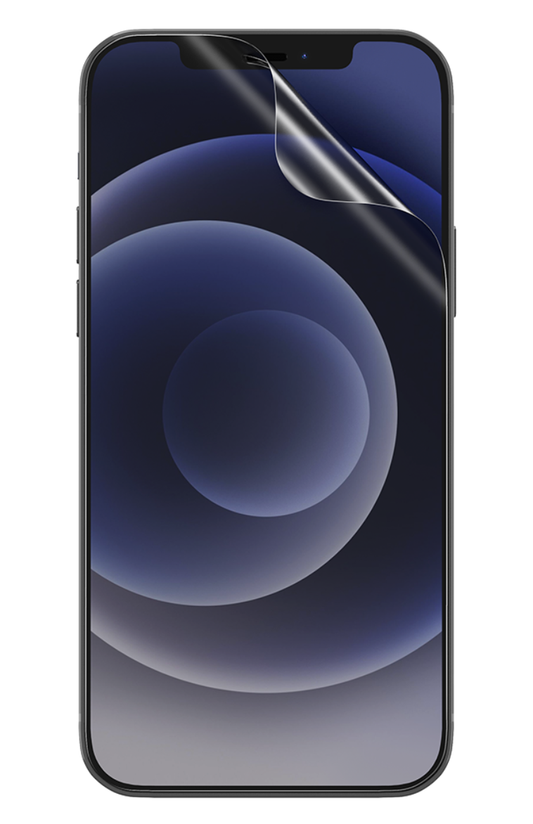 6941402769031  (Size:S)Flexible Matte Explosion-proof Film (Regular Version) 180MC-01J 1*20pcs(Plotter)