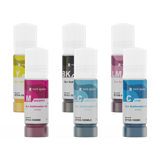 Ink for Heat Transfer Machine